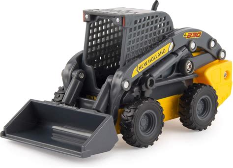 new holland toy skid steer|new holland skid steer for sale.